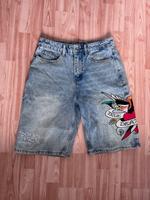 Ed Hardy Shorts Niedersachsen - Wolfsburg Vorschau