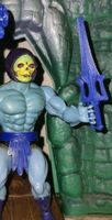 Masters of the universe Motu Skeletor Schwert 1 blau Rheinland-Pfalz - Heimbach Vorschau