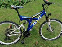 Mountainbike 26 zoll Mckenzie Nordrhein-Westfalen - Dormagen Vorschau