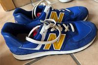 New balance Schuhe Herren 46.5 Niedersachsen - Westoverledingen Vorschau