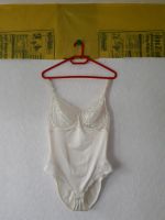 Lejaby Lara 42C (85C) XL Bügel-Body creme-weiss Baden-Württemberg - Nattheim Vorschau