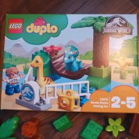 Lego Duplo Dinowelt 10879 Essen - Essen-Werden Vorschau