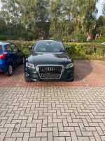 Audi Q5 3.0 V6 TDI Quattro Niedersachsen - Emden Vorschau