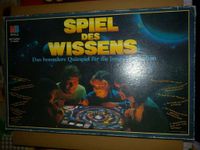 Spiel des Wissens Bayern - Pirk Vorschau