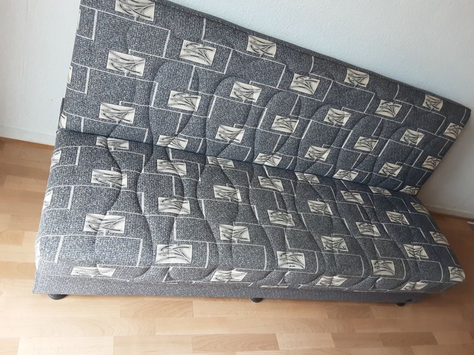 Schlafsofa IPEK = ausklappbare Couch = Transport möglich * in Köln