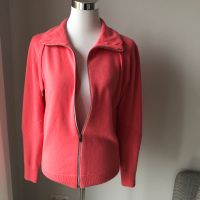 Ralph Lauren Oberteil Jacke, apricot/ lachsfarben Schleswig-Holstein - Lübeck Vorschau