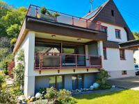 Großes Einfamilienhaus GLÜCKSGRIFF mit Doppelgarage, Carport, Dachterrasse u. gr. Garten in Öflingen Baden-Württemberg - Wehr Vorschau