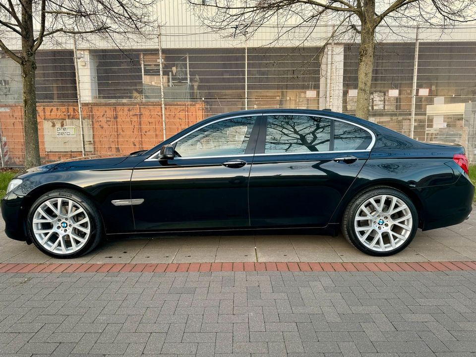 BMW 730d f01 Vollausstattung in Hannover