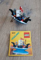 Lego 6017 King's Oarsmen Boot Ritter München - Ramersdorf-Perlach Vorschau