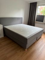 Emma 25 Boxspringbett Niedersachsen - Laatzen Vorschau