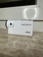 Sony FDR - X3000 Neuwertig Baden-Württemberg - Böblingen Vorschau