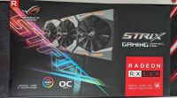 Asus Strix Rx580 O8G Rheinland-Pfalz - Bad Dürkheim Vorschau