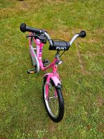 Puky Fahrrad 18 Zoll pink Düsseldorf - Golzheim Vorschau