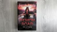 Demon Road (Band 1) von Derek Landy / Buch Hardcover Niedersachsen - Bardowick Vorschau