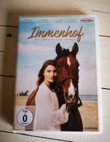 DVD *Immenhof* Film Pferde Pferdefilm Das Abenteuer eines Sommers Nordrhein-Westfalen - Velbert Vorschau