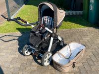 Kinderwagen Hartan Racer GT Nordrhein-Westfalen - Espelkamp Vorschau