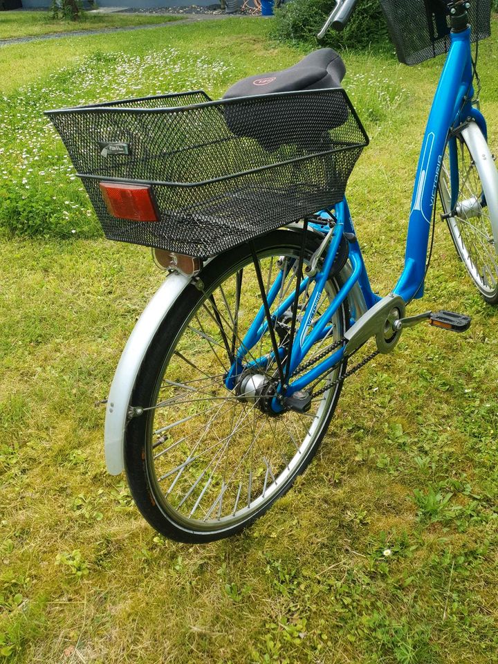 Victoria Fahrrad in Wesseling