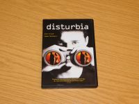 Disturbia - DVD Sachsen - Rackwitz Vorschau