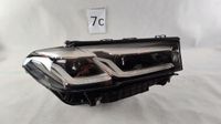 SCHEINWERFER BMW G30 G31 LIFT LCI USA LED KURVENLICHT RECHTS  KPL Hessen - Neu-Isenburg Vorschau