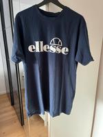 ELLESSE T-Shirt blau Größe L Hessen - Gießen Vorschau