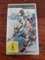 PSP Disney Kingdom Hearts  -  Birth by Sleep Bayern - Sulzbach a. Main Vorschau