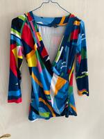 Tolles Shirt von Ralph Lauren Gr. XS München - Hadern Vorschau