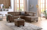 Ecksofa, Sofas Lieferung, Lagerverkauf sofort lieferbar Nordrhein-Westfalen - Gladbeck Vorschau