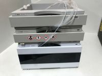 Agilent 1100 Series G1312A Binäre Pumpe + G1379A Micro-Degasser Nordrhein-Westfalen - Bocholt Vorschau