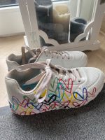 Sketcher Sneaker Größe 35 Dithmarschen - Ostrohe Vorschau