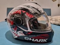 Motorrad Helm Shark SKWAL neuwertig Gr. S Dresden - Strehlen Vorschau