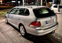 VW Golf V Variant 1.9 TDI Rheinland-Pfalz - Dümpelfeld Vorschau