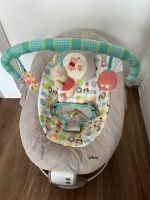 Disney Winnie Pooh Baby Wippe Dresden - Prohlis-Nord Vorschau