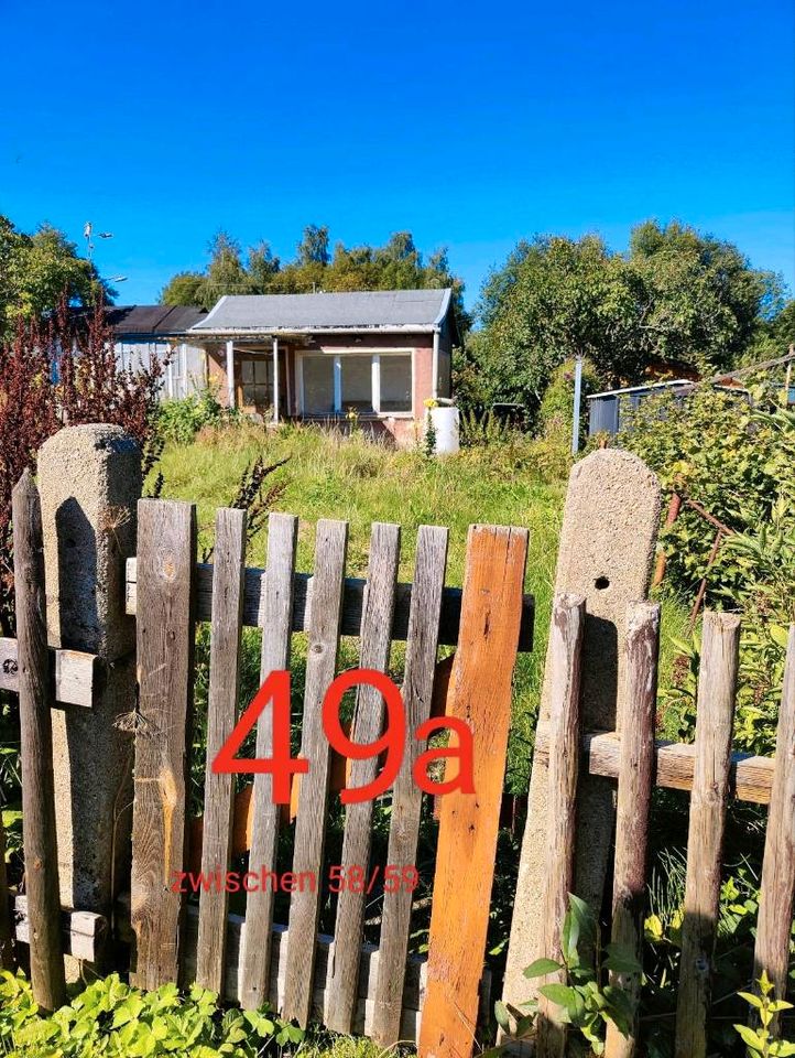 Garten, Kleingarten in Sachsen AnnabergBuchholz kleinanzeigen.de