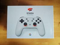 GOOGLE Stadia Premiere Edition inkl. Chromecast Ultra, NEU OVP! ✓ Bayern - Fahrenzhausen Vorschau