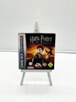 Nintendo Gameboy Advance OVP Spiel Harry Potter und der Feuerkelc Baden-Württemberg - Filderstadt Vorschau