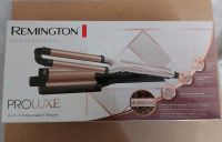 Remington Pro Luxe 4 in 1 Waver Nordrhein-Westfalen - Issum Vorschau