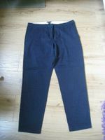 Damen Hose von H&M dunkel Blau Gr. 44 Stuttgart - Bad Cannstatt Vorschau