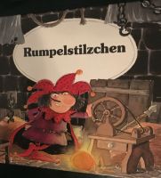 w/NEU Buch "Rumpelstilzchen" Gebunden Rheinland-Pfalz - Hütschenhausen Vorschau