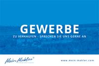 Neuwertige Gewerbehalle in Chemnitz! Sachsen - Chemnitz Vorschau