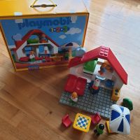 Playmobil 1-2-3 Familiehaus Bayern - Frensdorf Vorschau