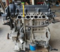 Motor G4FC 1.6 KIA VENGA PRO CEED SOUL CERATO 46TKM UNKOMPLETT Berlin - Wilmersdorf Vorschau