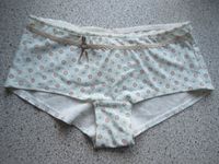 VIANIA Panty Unterhose Slip Gr. 36/38 champagner/caramel/türkis Hessen - Mörfelden-Walldorf Vorschau