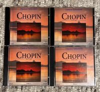 Chopin Meditation CD Hessen - Hungen Vorschau