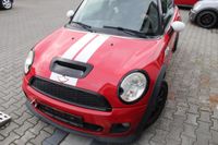 MINI R56S - Schlachtfest Schlachtauto Einzelteile ohne Aero Niedersachsen - Ohne Vorschau