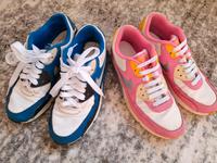 Nike Air Max 90 Gr. 38.5 Bochum - Bochum-Südwest Vorschau