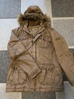 Esprit edc Winterparka XXL *kaum getragen* Bochum - Bochum-Ost Vorschau