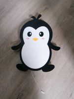 Pinguin LED Kinderzimmer Wandleuchte mit Timer Lingen (Ems) - Laxten Vorschau