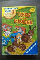 RAVENSBURGER Lernspiel Tiere und ihre Kinder, 2-4 Jahre Bayern - Oy-Mittelberg Vorschau