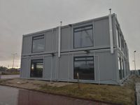 Kraft Containeranlagen - Büro - Verkaufsraum - Praxis - Salon Hannover - Mitte Vorschau