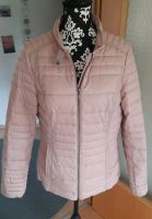 TOM TAILOR Steppjacke, Gr. 40 L, rose Baden-Württemberg - Boxberg Vorschau